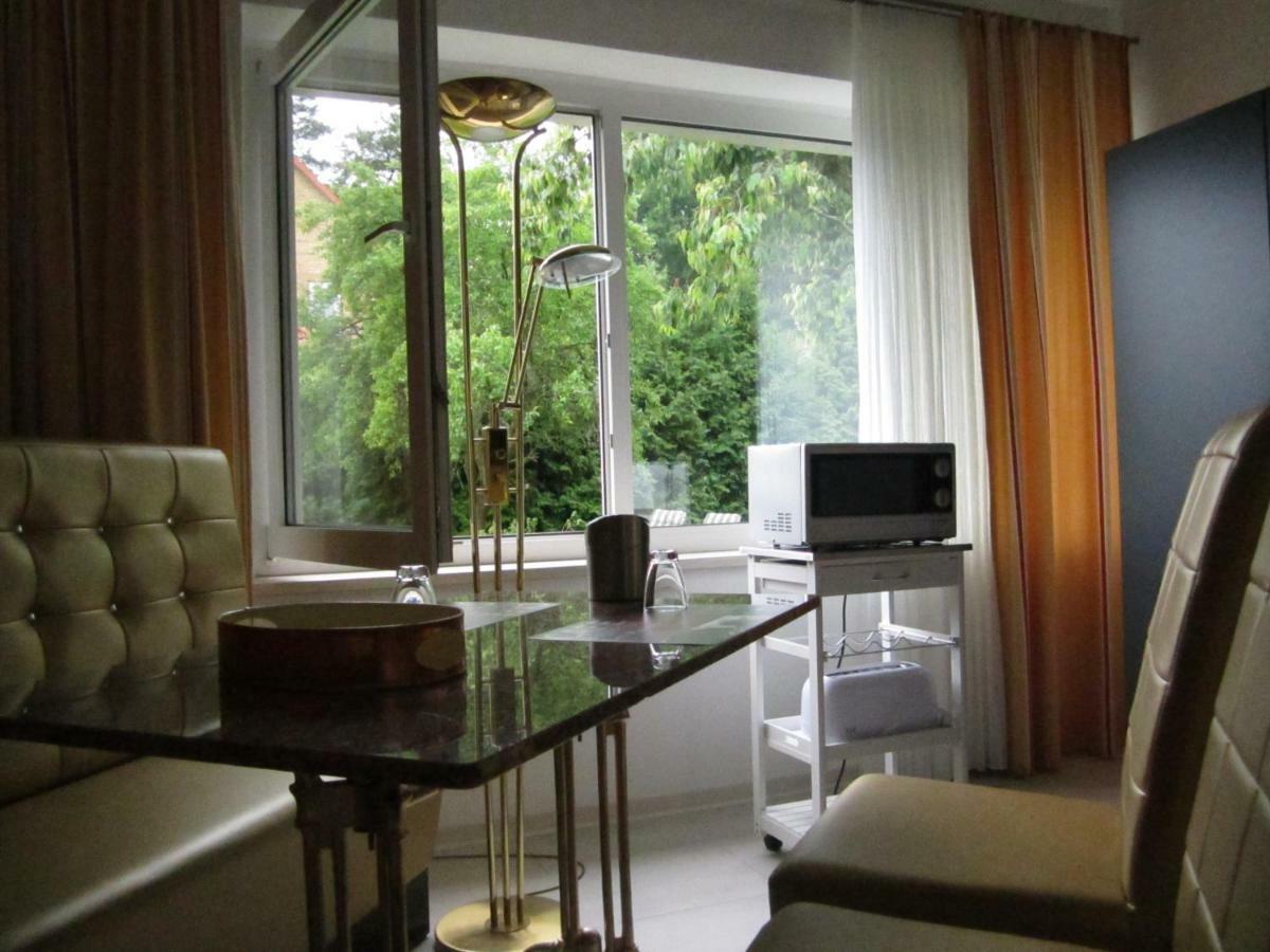 Boardinghouse Wittenberg Extérieur photo